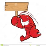 Lobster template
