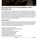 Workers Compensation Attorney Belleville IL