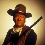 John Wayne