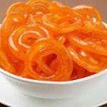 Jalebi template