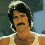 Sam Elliott younger