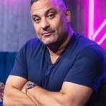 Russel Peters