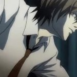 Death Note GIF Template