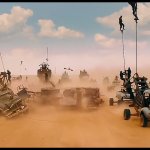 Mad Max Fury Road Screencap