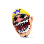 wario head