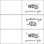 Panischer Igel