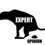 Expert Opinion | EXPERT; OPINION | image tagged in dog pooping,memes,funny,expert,opinion | made w/ Imgflip meme maker
