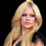 Avril Lavigne