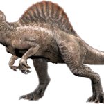 Spinosaurus 7 (JP3 Design)