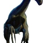 Therizinosaurus 3 (JWD Design)