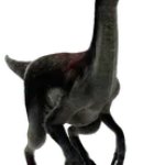 Therizinosaurus 5 (JWD Design)