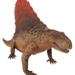 Dimetrodon 3 (JWD Design)
