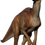 Parasaurolophus 3 (Classic Design)