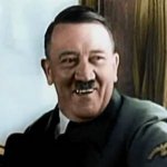 Hitler didn't kill himself