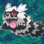 Zigzagoon