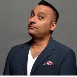 Russel Peters