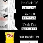I'm Sick Of Crying | mostly air | image tagged in i'm sick of crying | made w/ Imgflip meme maker