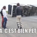 Vilebrequin bus GIF Template