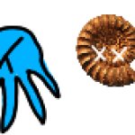 Ammonite BF Icons