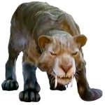 Smilodon 2 (JWCC Design)