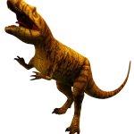Megalosaurus (JWA Design)