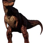 Carnotaurus 4 (JWFK Design)