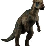 Pachycephalosaurus 3 (TLW Design)