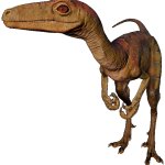 Troodon 2 (JWE Design)
