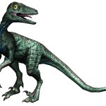 Troodon (JWA Design)