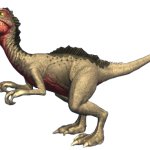 Troodon (Mattel Design)