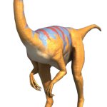 Gallimimus 7