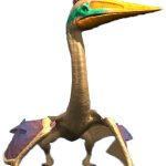 Quetzalcoatlus 2 (Mattel Design)
