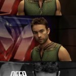 Deep thoughts in the deep