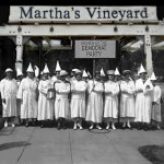 Martha's Vineyard KKK women
