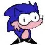Hog GIF Template
