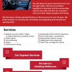 Car Express Services