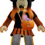 Woomy (Halloween)