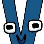 V meme