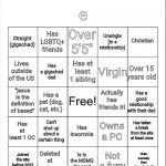 benjaminrandom's bingo