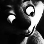 Uncanny Hammy