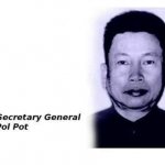 Advice From Secretary General Pol Pot meme