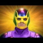 Bibleman