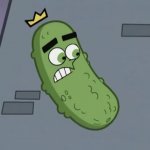 PICKLE COSMO