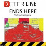 Beter line 2