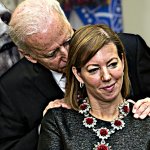 Thor God Butcher Biden Sniff