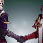 Hoshido and Nohr Agreement