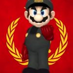 Soviet mario