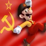 Soviet luigi