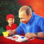 Putinchristmas