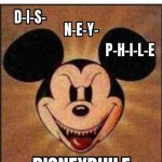 Disneyphile